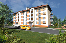 realizacje projektowe