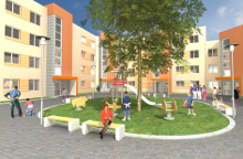 realizacje projektowe