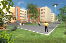 realizacje projektowe