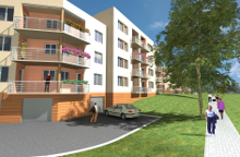 realizacje projektowe
