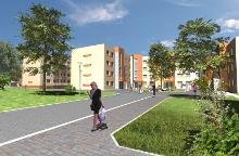 realizacje projektowe
