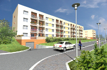 realizacje projektowe