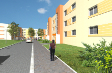 realizacje projektowe